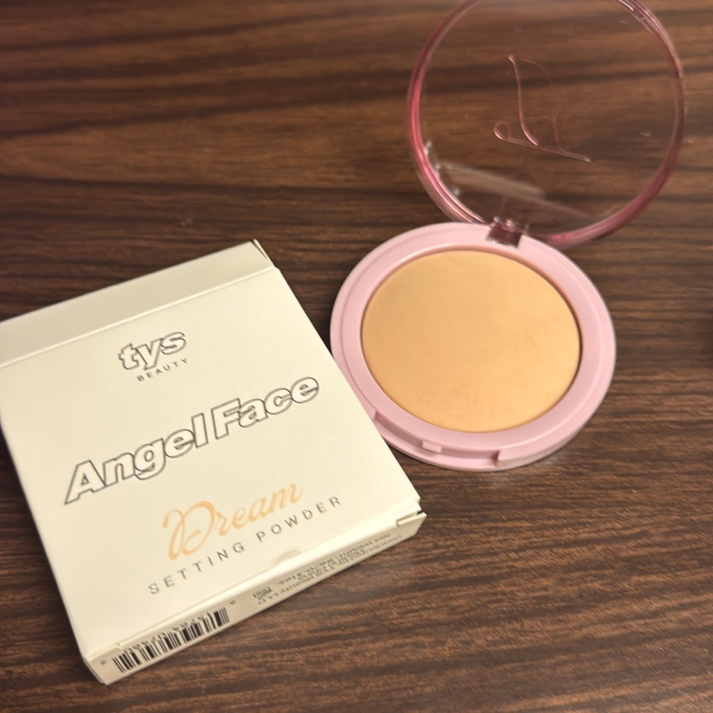 Tys beauty setting powder - Picture 1 of 4
